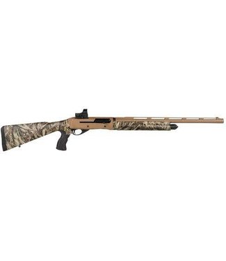 Girsan Girsan MC312 Inertia-X 12 Gauge 3.5″ Mag 28″ Gobbler — Solely Outdoors