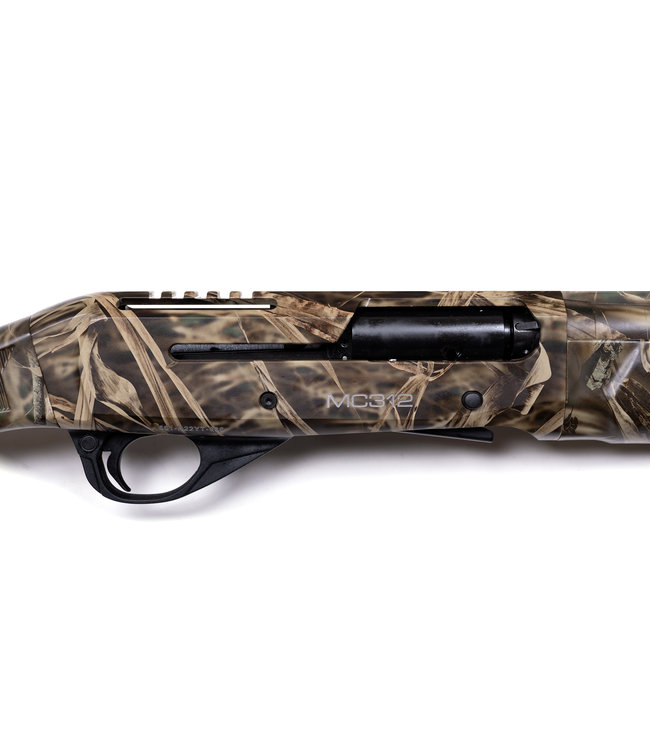GIRSAN MC312 CAMO 3 BARREL COMBO 12GA 3'' SEMI INERTIA-X 28''
