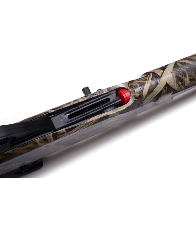 GIRSAN MC312 CAMO 3 BARREL COMBO 12GA 3'' SEMI INERTIA-X 28''