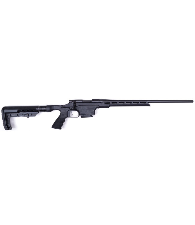 Howa M1500 223rem Mini EXCL Lite Chassis, Folding Polymer Stock