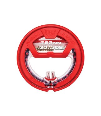 Real Avid Real Avid Bore Boss 308/7.62mm  Pull Through, Bore Cleaning System