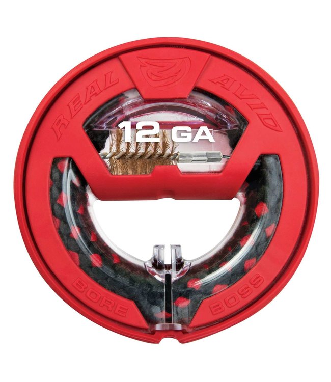 Real Avid Bore Boss 12ga
