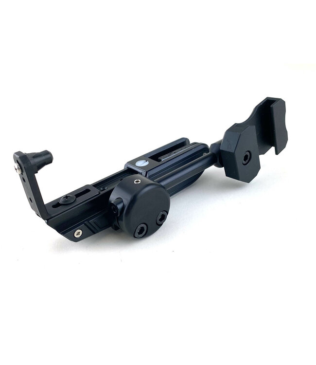 CR SPEED ULTRA RH SILVER SHORT 1911/2011