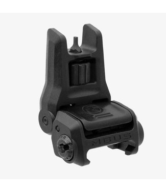 Magpul MAGPUL MBUS 3 FRONT SIGHT BLACK
