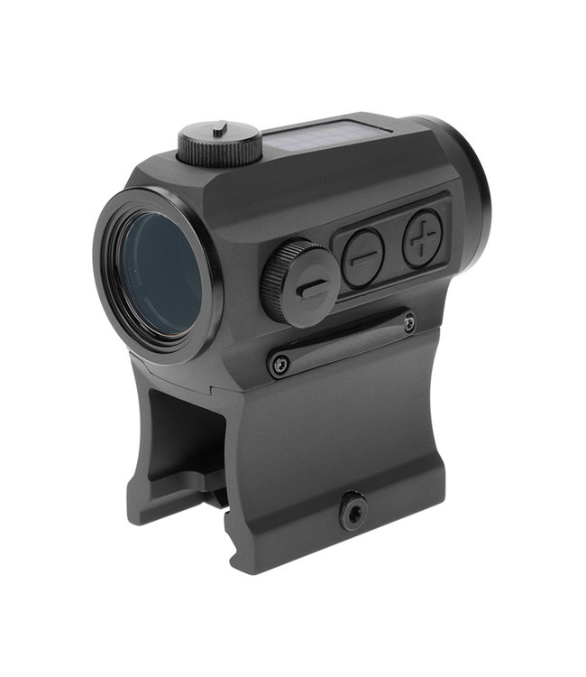 HOLOSUN HS403C SOLAR MICRO RED DOT