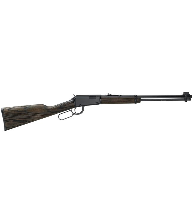 HENRY LEVER ACTION GARDEN GUN 22LR -H001GG