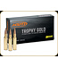 HS Munitions HSM Trophy Gold  270 Win 130 GR,  20 Rd/bx