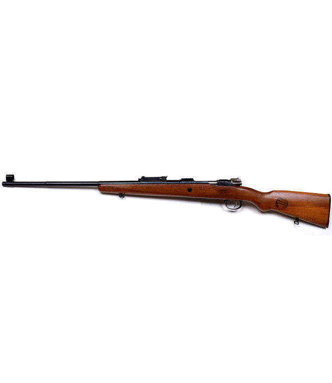 ZASTAVA M48 MAUSER SPORTERIZED 8MM MAUSER BOLT ACTION－NEW