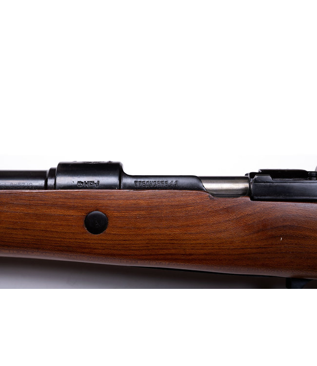 ZASTAVA M48 MAUSER SPORTERIZED 8MM MAUSER BOLT ACTION－NEW