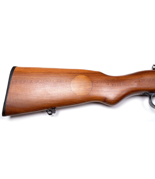 ZASTAVA M48 MAUSER SPORTERIZED 8MM MAUSER BOLT ACTION－NEW