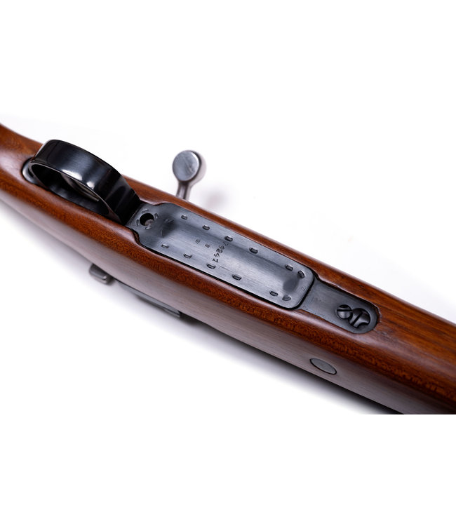 ZASTAVA M48 MAUSER SPORTERIZED 8MM MAUSER BOLT ACTION－NEW