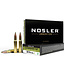Nosler NOSLER 308 WIN 168GR E-TIP (20 RDS/BOX)