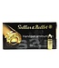 Sellier & Bellot SELLIER & BELLOT (S&B) 9MM 115GR FMJ 2000RDS