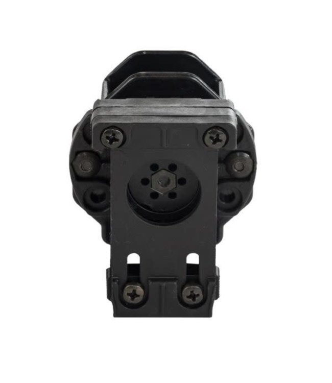 GHOST SINGLE STACK 1911   MAGAZINE POUCH