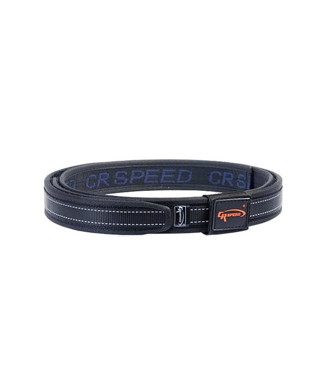 CR Speed Ultra Belt Black 34