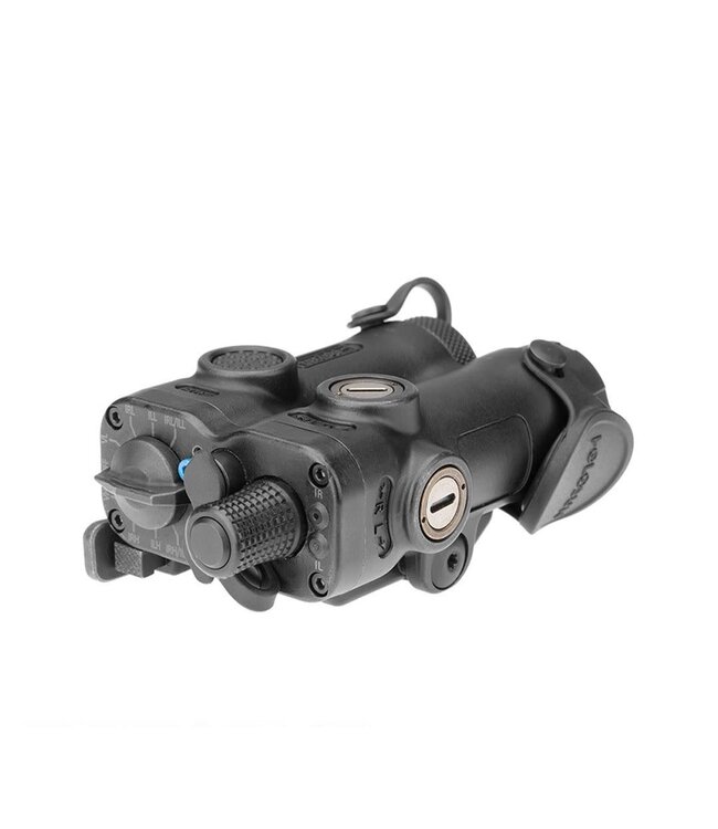 HOLOSUN LE321-GR DUAL LASER, ILLUMINATOR, WHITE LIGHT