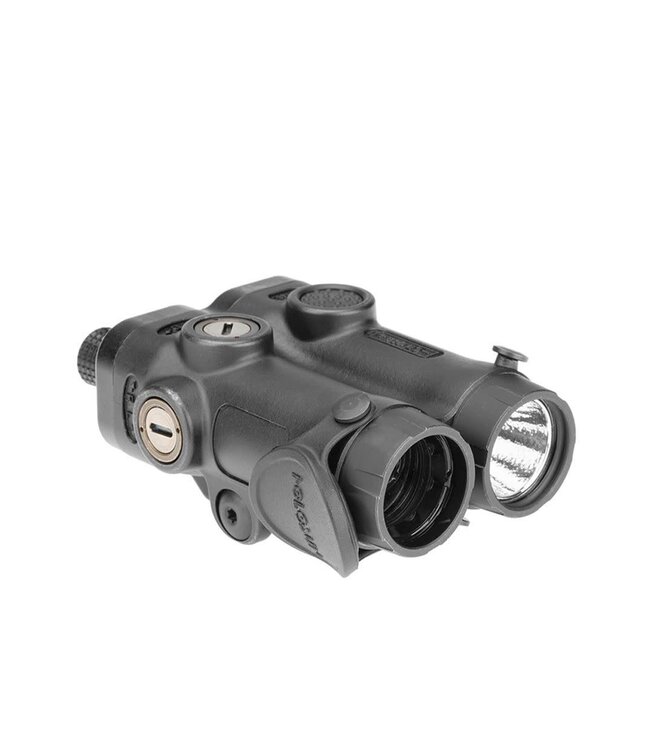 HOLOSUN LE321-GR DUAL LASER, ILLUMINATOR, WHITE LIGHT