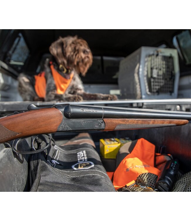 CZ-USA FIELD SPORTS BOBWHITE  G2 S/S 20GA 28"BBL-06391