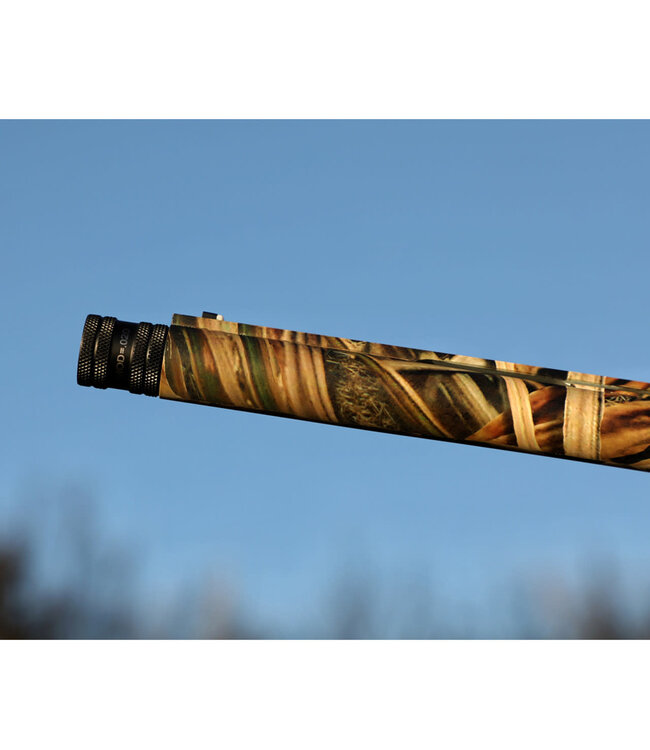 CZ-USA FIELD SPORTS 1012 WATERFOWL 12GA 28"BBL-06352