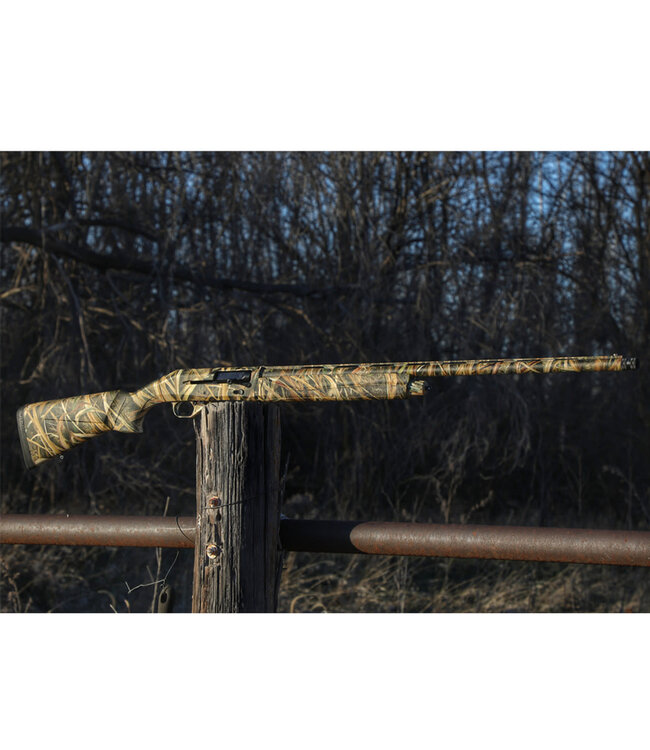 CZ-USA FIELD SPORTS 1012 WATERFOWL 12GA 28"BBL-06352