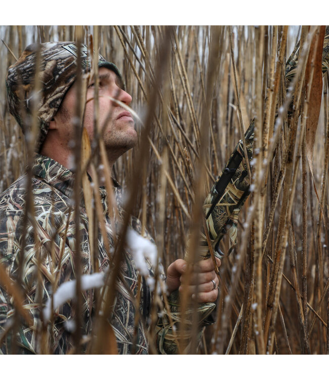 CZ-USA FIELD SPORTS 1012 WATERFOWL 12GA 28"BBL-06352