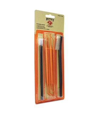 Hoppes Hoppe's T04 Cleaning Tools Combo Set