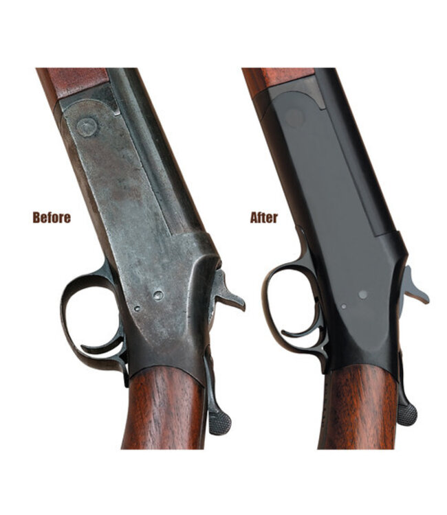 Birchwood Casey Perma Blue Liquid Gun Blue Kit