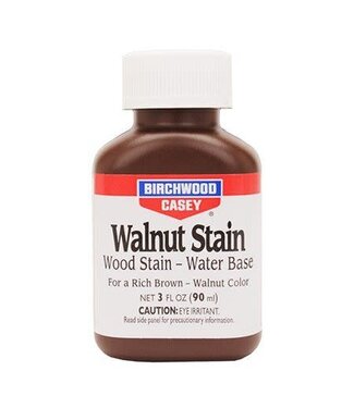 BIRCHWOOD Birchwood Casey Walnut Wood Stain