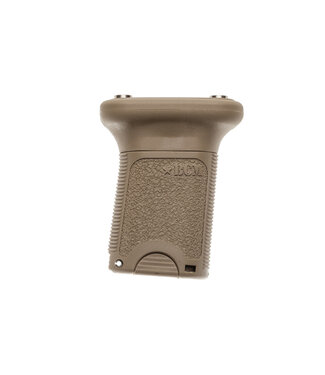 BCM BCMGUNFIGHTER™ Vertical Grip Mod 3-KeyMod™ - Flat Dark Earth