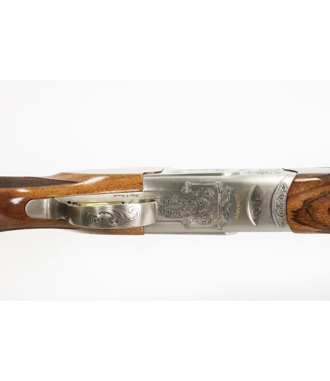 CAESAR GUERINI SUMMIT COMPACT SPORTING 12GA 30"BBL DTS.ADJ.COMB