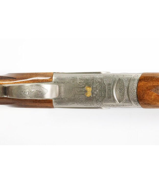 CAESAR GUERINI TEMPIO SYREN SPORTING 12GA 30"BBL DTS.  COMB