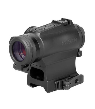 Holosun HOLOSUN HS515GM MILITARY  GRADE MICRO CIRCLE RED DOT