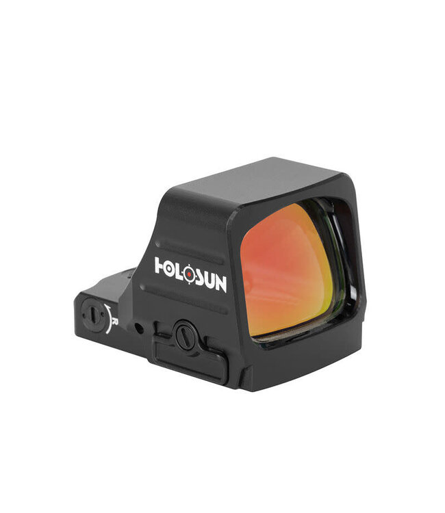 HOLOSUN HS507COMP COMPETITION RETICAL SIGHT - RED