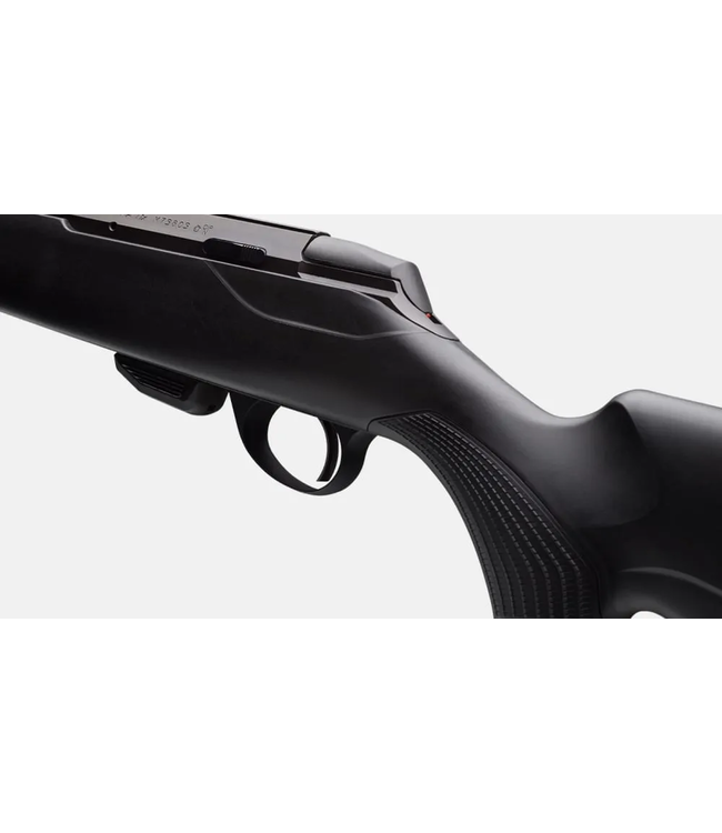 TIKKA T1X MTR - .22LR, 20", 10-ROUND [TF17556A138B68]