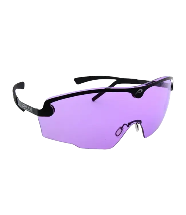 PILLA SPORT 560 CANIDIAN SPECIAL WITH 45CO ZEISS LENSES