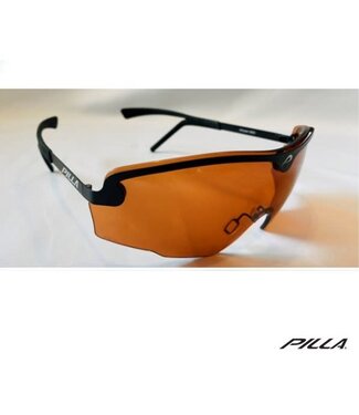 PILLA PILLA SPORT 560 CANIDIAN SPECIAL WITH 50CV ZEISS LENSES