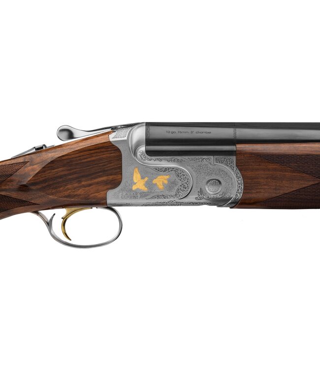 CAESAR GUERINI TEMPIO O/U FIELD 12GA 28"BBL