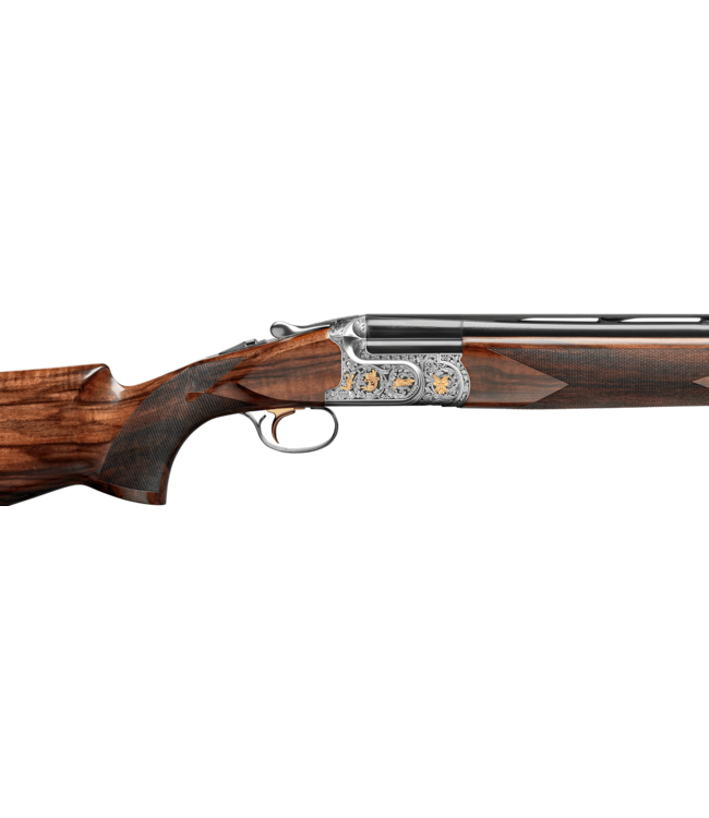 CAESAR GUERINI INVICTUS III  SPORTING 12GA 30"BBL DTS ADJ. COMB