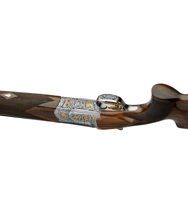 CAESAR GUERINI INVICTUS III  SPORTING 12GA 30"BBL DTS ADJ. COMB