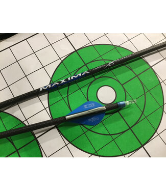 Maxima arrow blue （1pc）