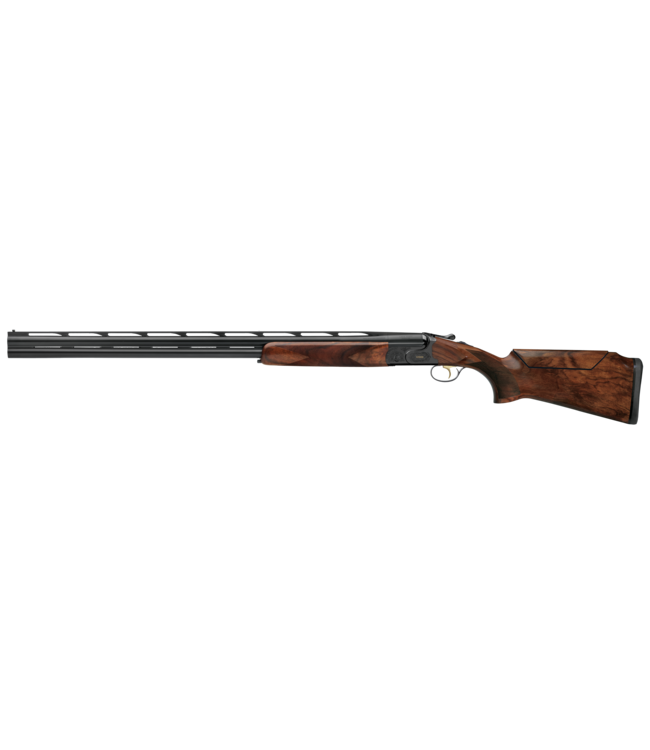 CAESAR GUERINI SUMMIT BLACK ASCENT SPORTING 12GA 30"BBL DTS ADJ. STOCK COMB