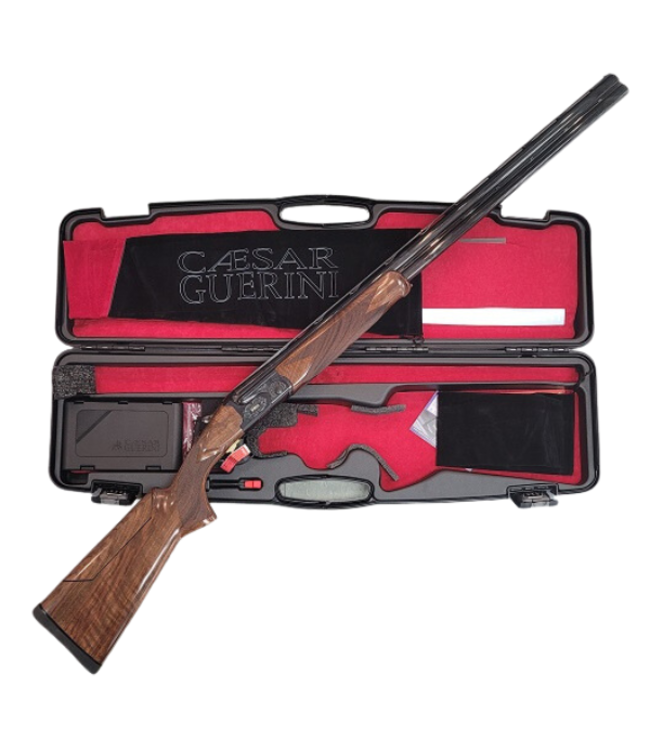 CAESAR GUERINI SUMMIT BLACK SPORTING 12GA 32"BBL DTS. ADJ. COMB