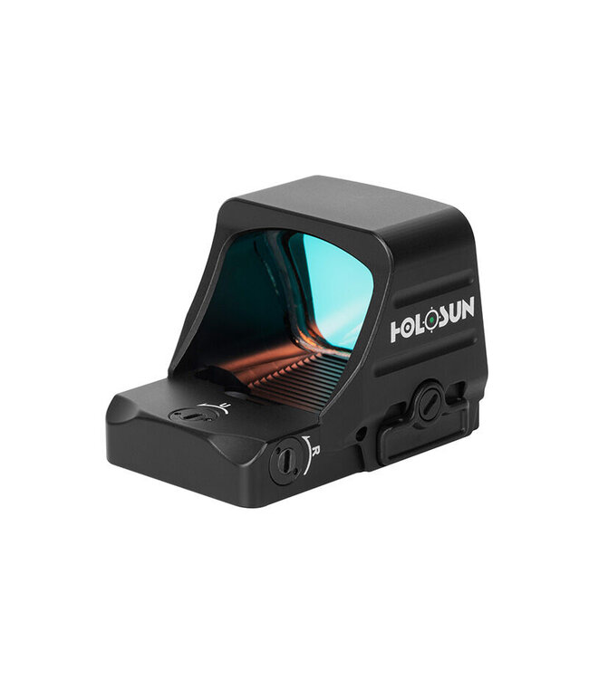 HOLOSUN HE507COMP-GR COMPETITION RETICAL SIGHT - GREEN