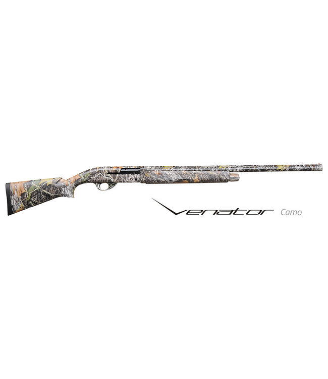 KHAN VENATOR MOSSY OAK DUCK SEMI-AUTO 12GA 30''BBL  3''CHAMBER  5+1RS