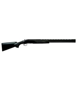 Khan Khan K200 O/U Polymer 12 Gauge 28'' 3.5'' 7lb