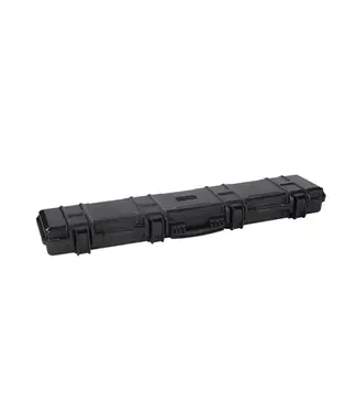 TSUNAMI TSUNAMI SHOTGUN CASE WATERPROOF BLACK 47"