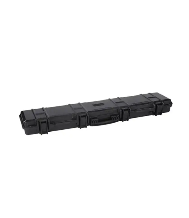 TSUNAMI SHOTGUN CASE WATERPROOF BLACK 47"