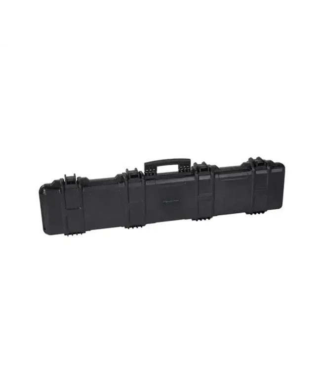 TSUNAMI SHOTGUN CASE WATERPROOF BLACK 47"