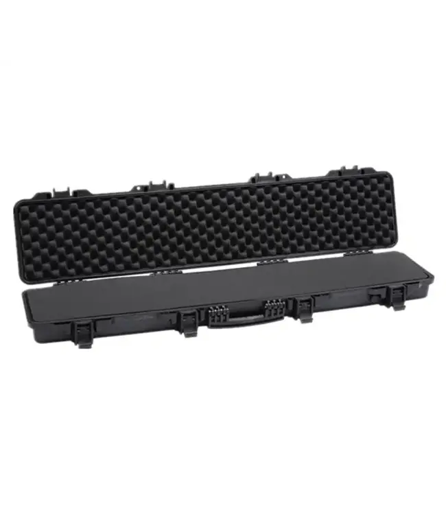 TSUNAMI SHOTGUN CASE WATERPROOF BLACK 47"