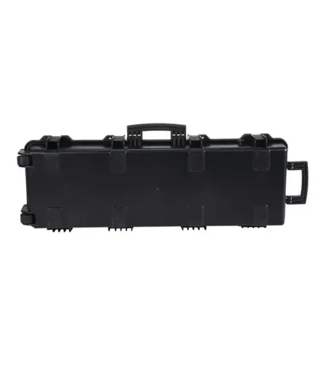 TSUNAMI WATERPROOF HARD DOUBLE RIFLE CASE 54"